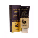 ضد آفتاب بی بی کرم حلزون سیاه فارم استی BB cream