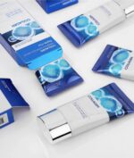 کرم ضد آفتاب کلاژن واتر دارای مرطوب کنندگی- 50 گرم - Image 3